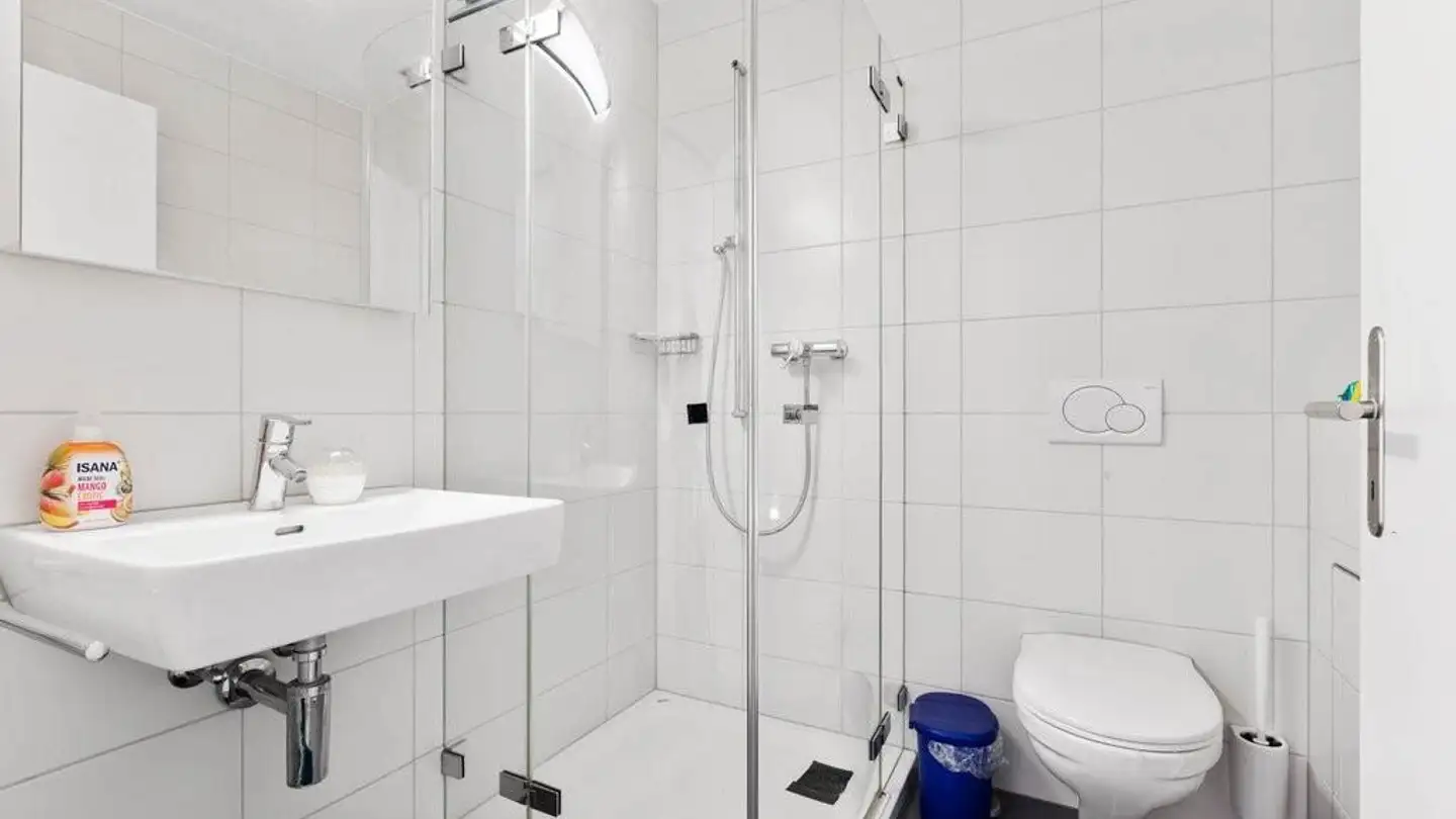 Apartment for rent - Lerchenstrasse 48, 9200 Gossau SG - Photo 4