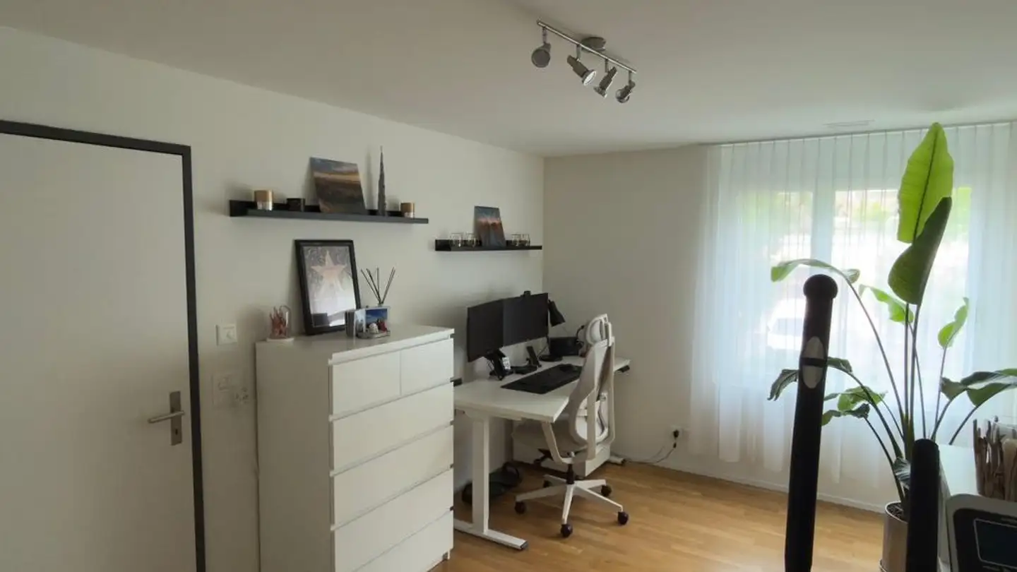 Wohnung mieten - Reusswinkelweg 8, 5620 Bremgarten AG - Foto 3