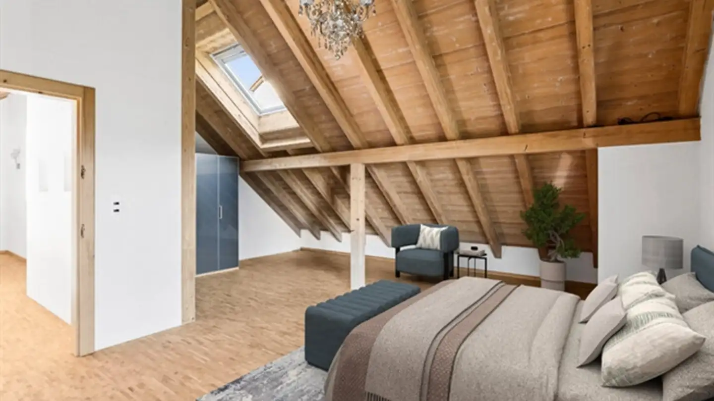 Apartment for sale - 3510 Konolfingen - Photo 2