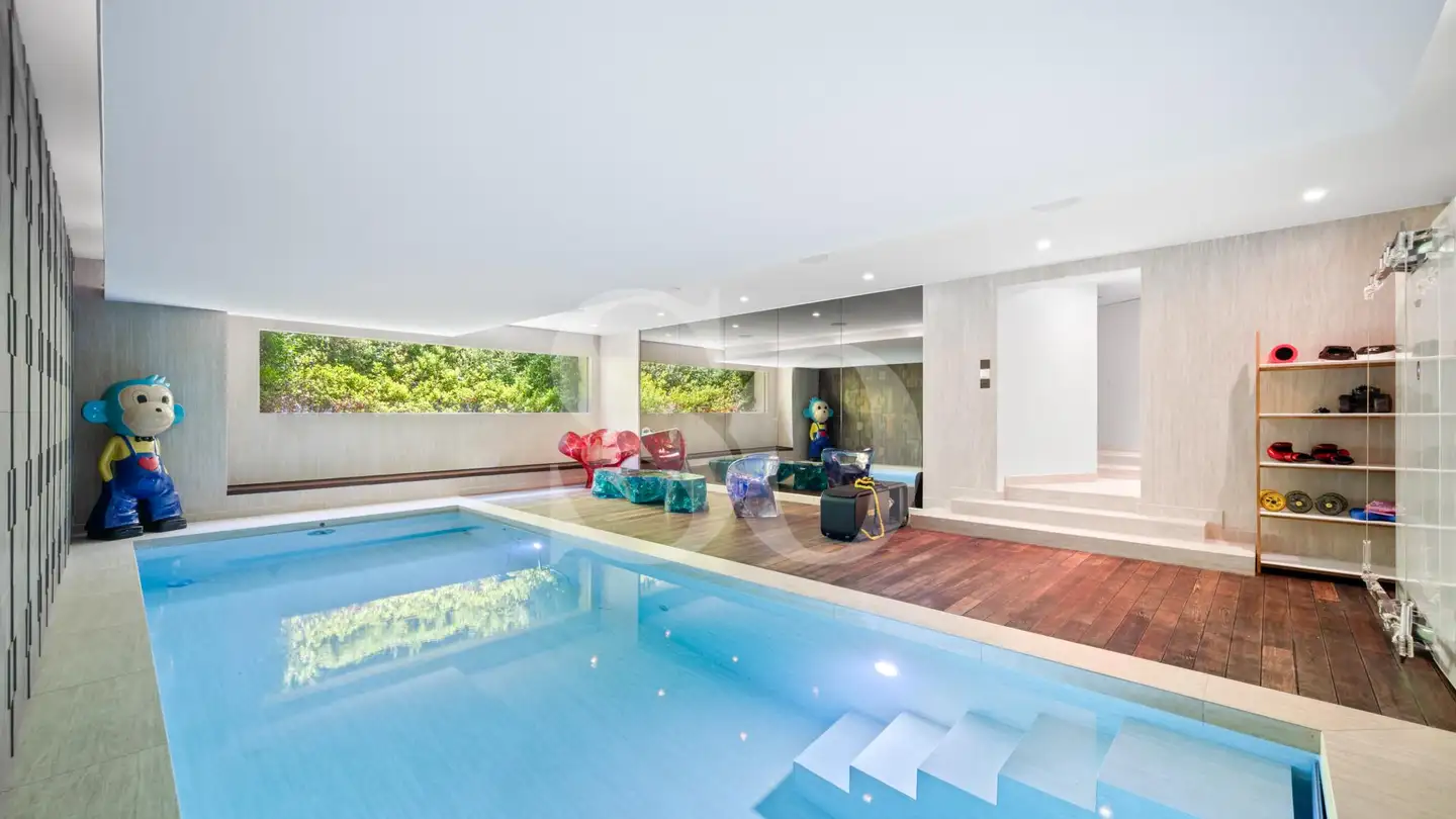 Single house for sale - 1290 Versoix - Photo 4