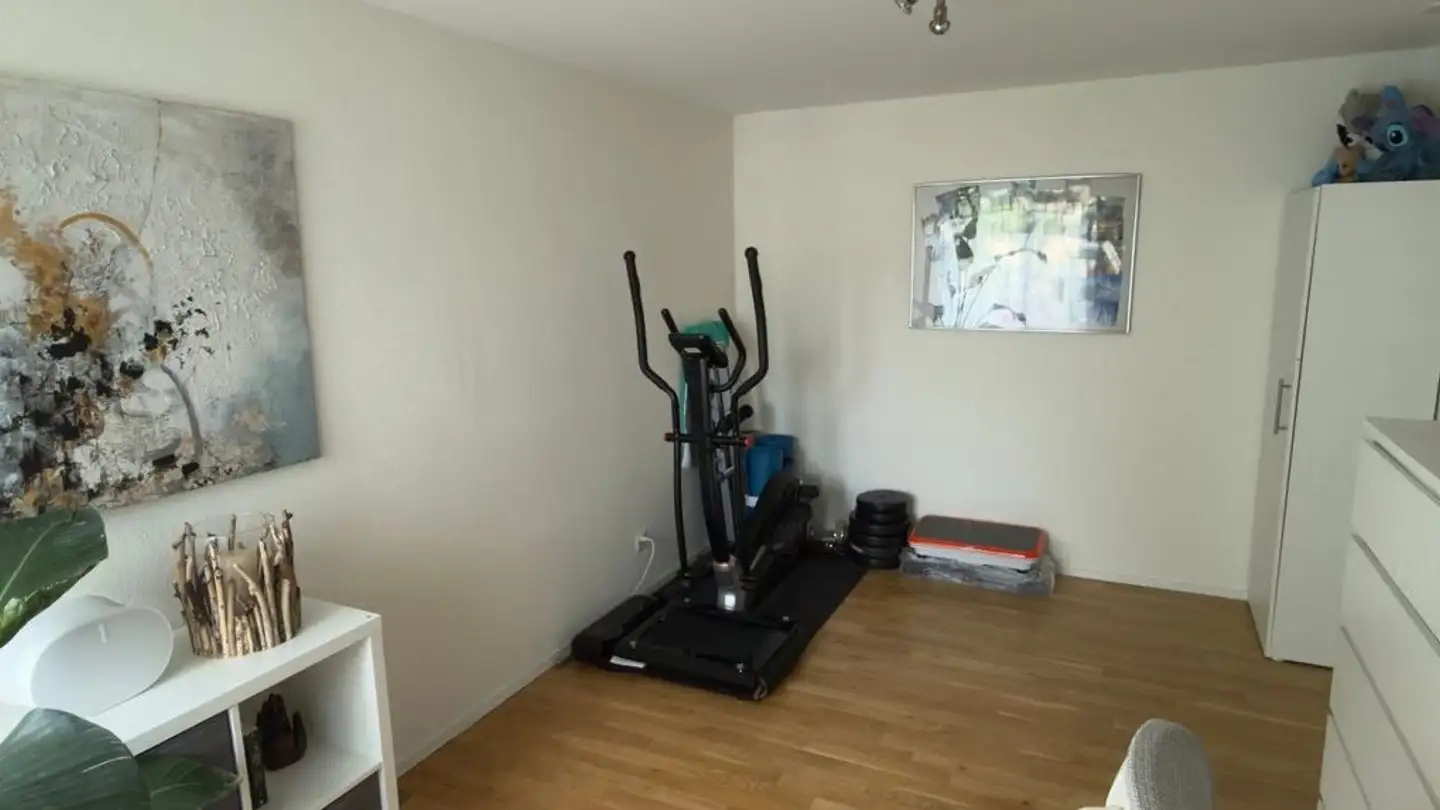 Wohnung mieten - Reusswinkelweg 8, 5620 Bremgarten AG - Foto 4