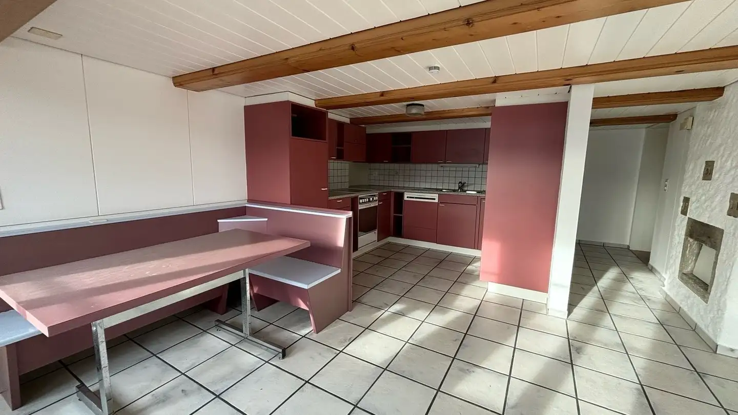 Apartment for rent - Haldenstrasse 23, 3550 Langnau im Emmental - Photo 2