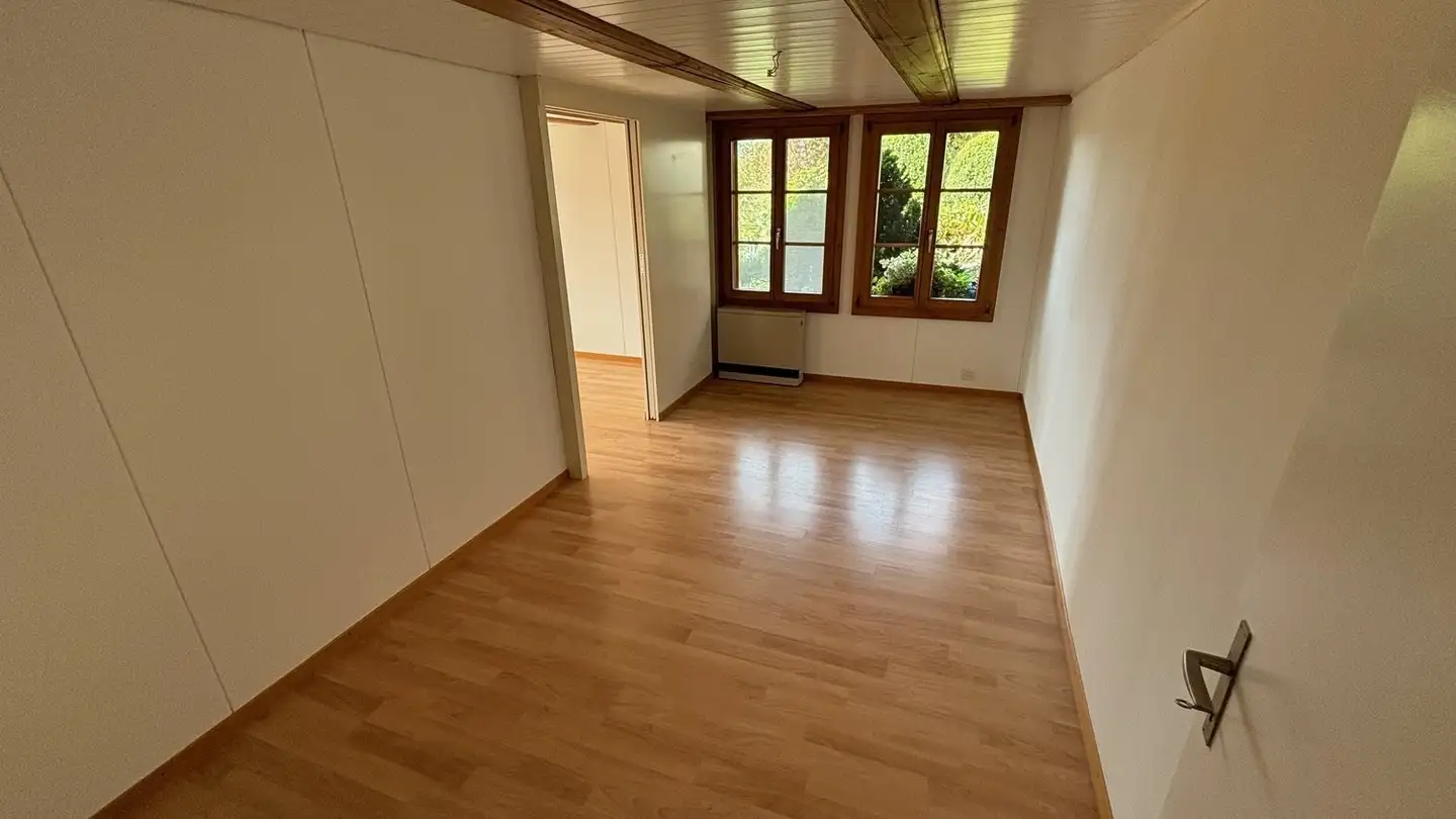Apartment for rent - Haldenstrasse 23, 3550 Langnau im Emmental - Photo 3