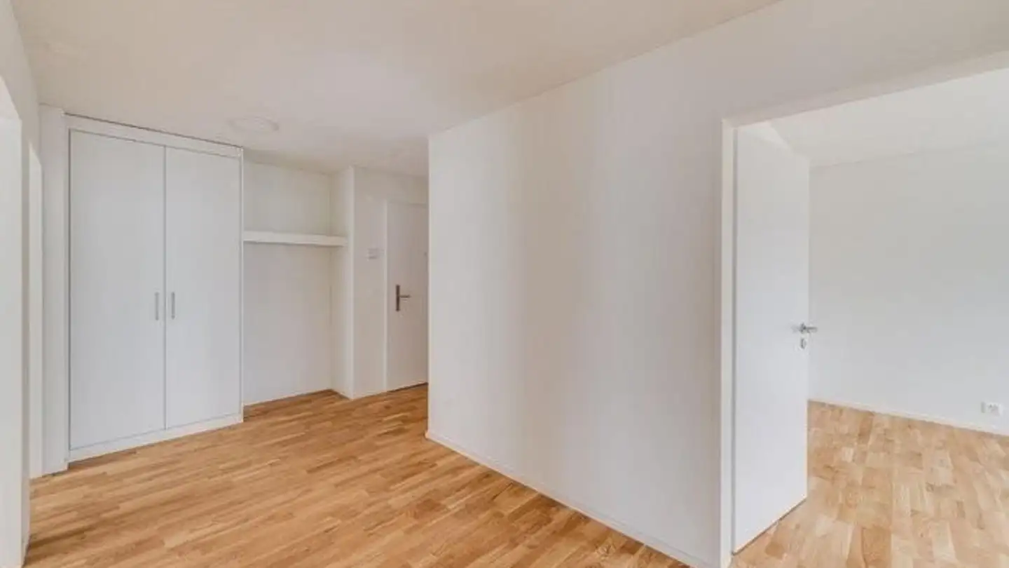 Appartamento in affitto - Lerchenweg 26, 4528 Zuchwil - Foto 3