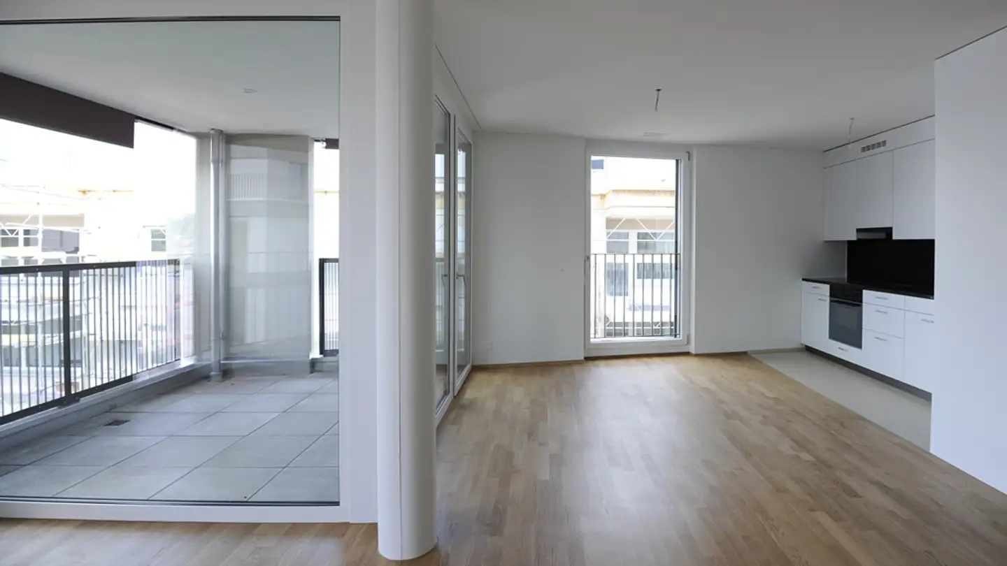 Appartamento in affitto - Falmenstrasse 2d, 8610 Uster - Foto 2