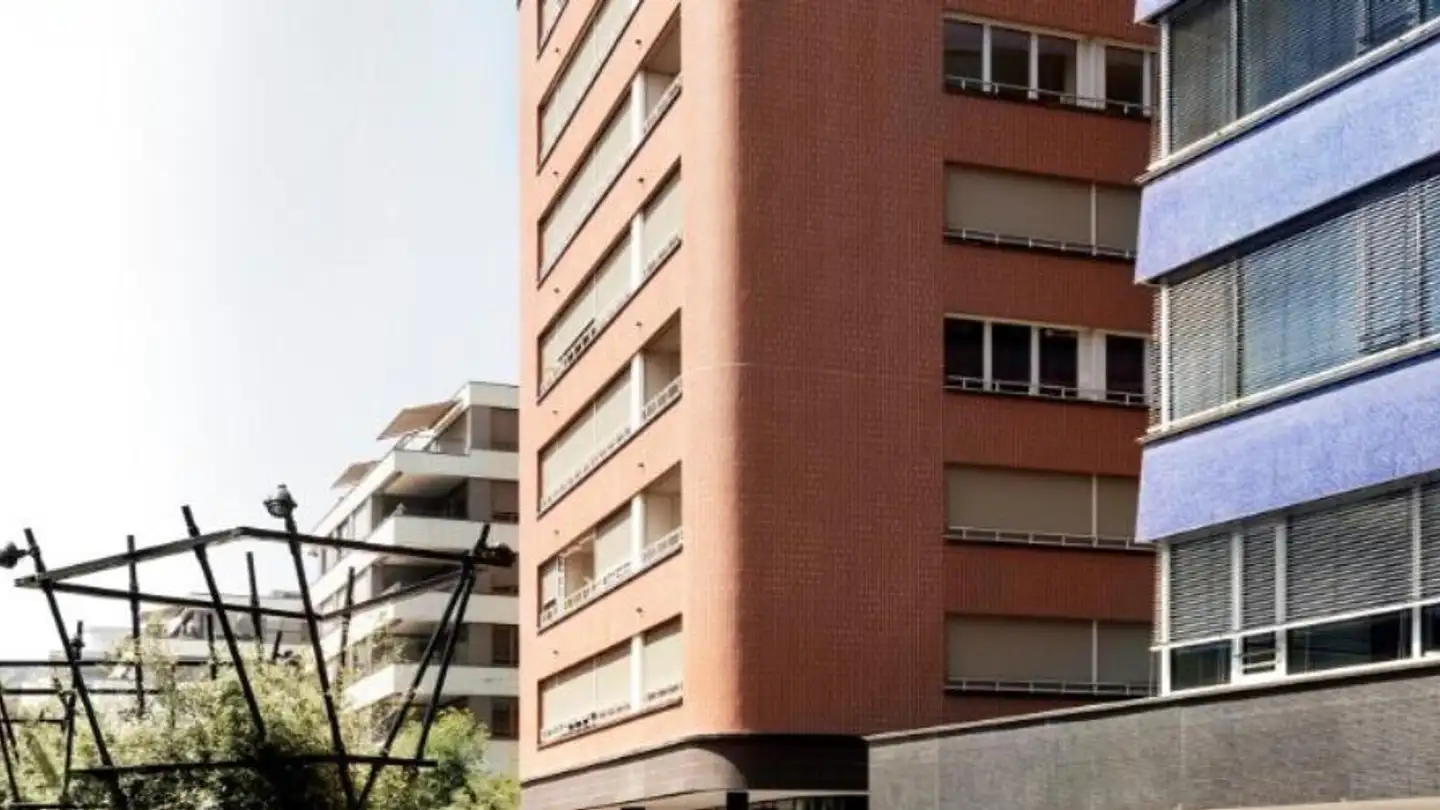 Apartment for rent - Anemonenstrasse 42, 8047 Zürich