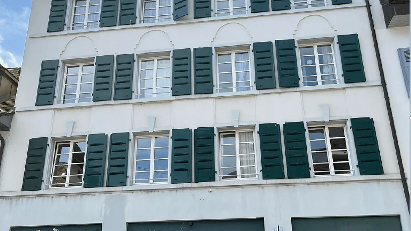 Apartment for sale - Schmiedgasse 36, 4125 Riehen