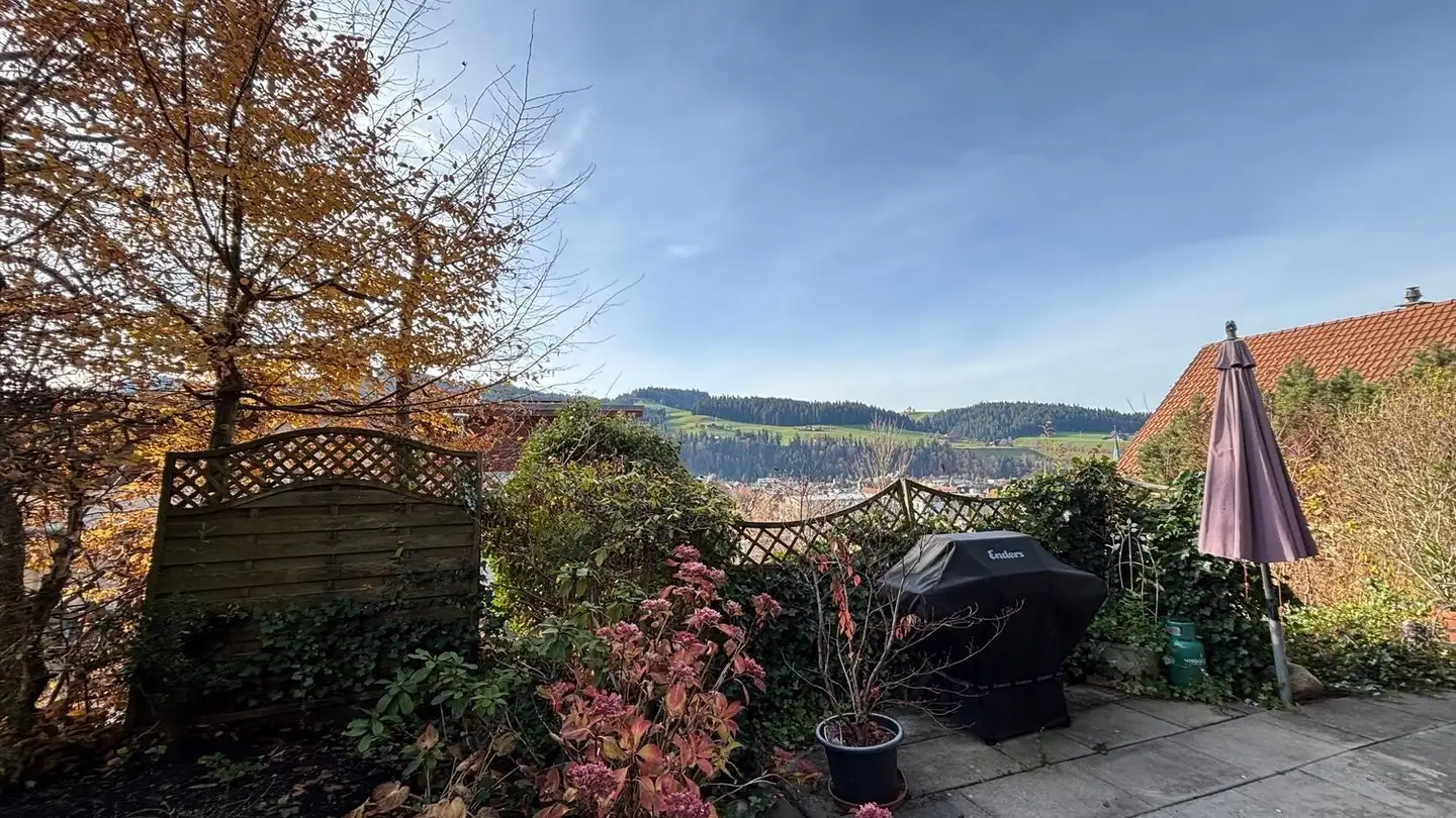 Appartement à louer - Haldenstrasse 23, 3550 Langnau im Emmental