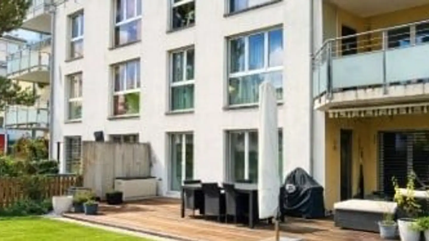 Apartment for sale - Fadacherstrasse 19, 8340 Hinwil