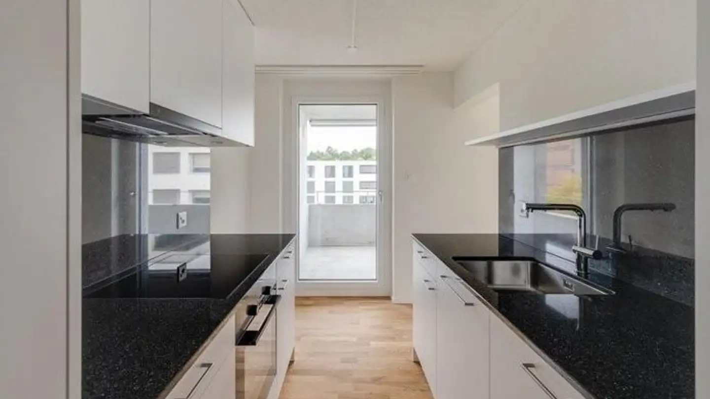 Appartamento in affitto - Lerchenweg 26, 4528 Zuchwil - Foto 4