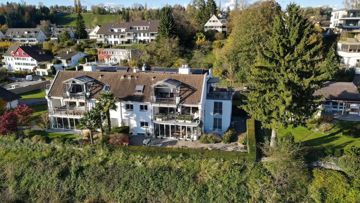 Wohnung kaufen - Im Gsteig 12, 8713 Uerikon - Foto 4