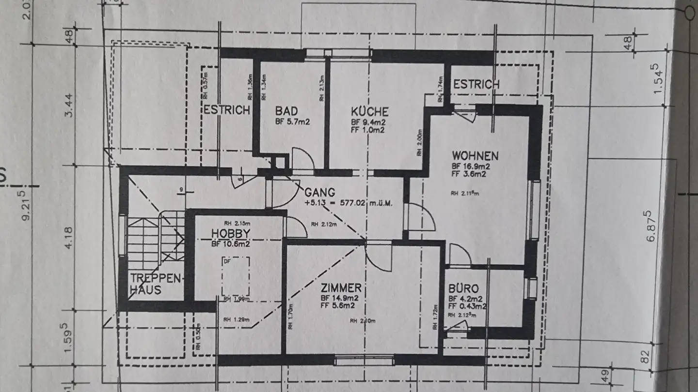 Appartamento in affitto - Wannenweid 4, 8808 Pfäffikon SZ - Foto 2