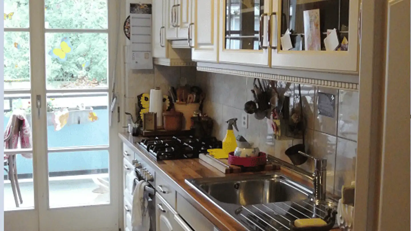 Apartment for sale - Schmiedgasse 36, 4125 Riehen - Photo 3