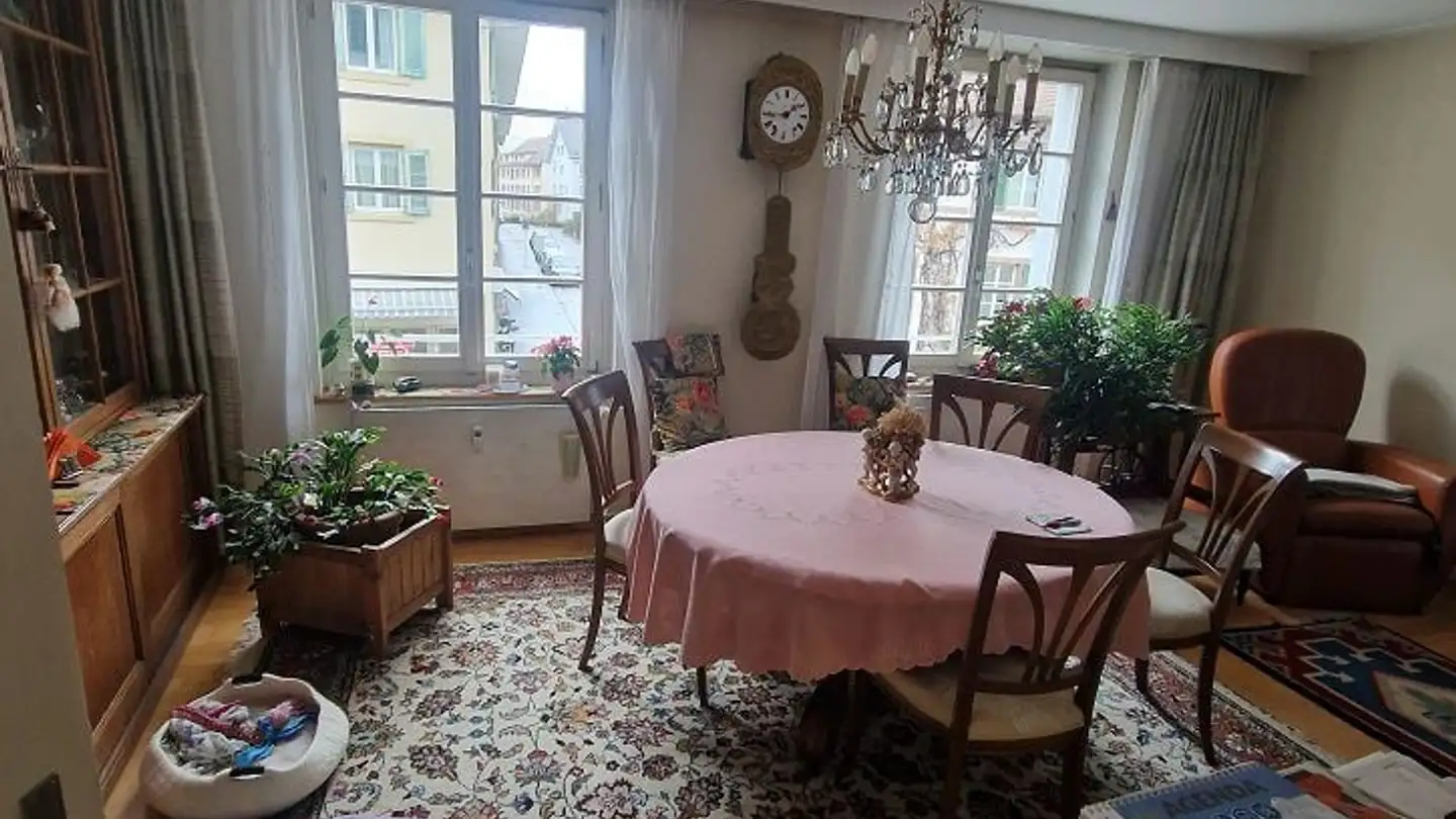 Apartment for sale - Schmiedgasse 36, 4125 Riehen - Photo 4