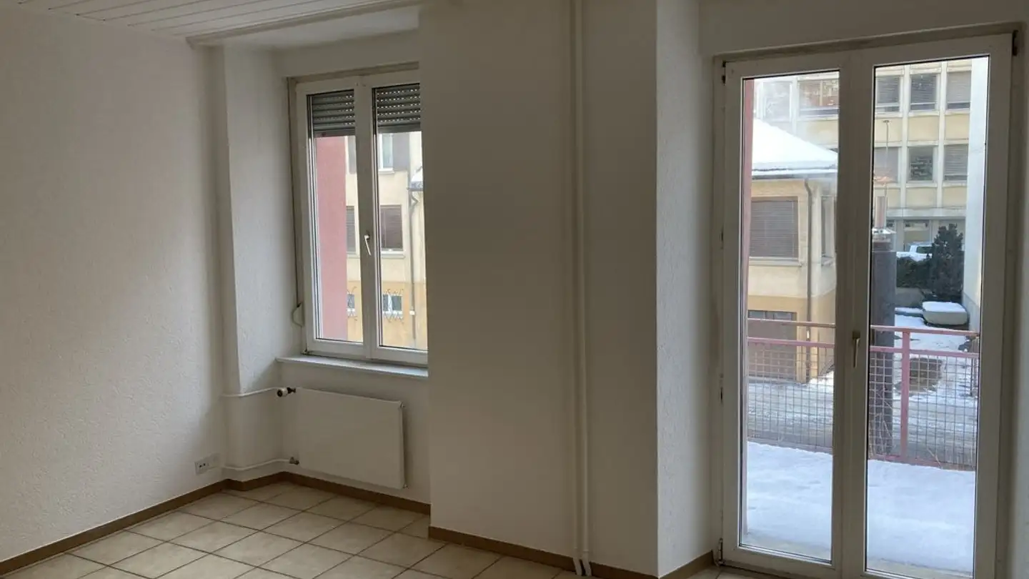 Appartement à louer - 2400 Le Locle - Photo 2