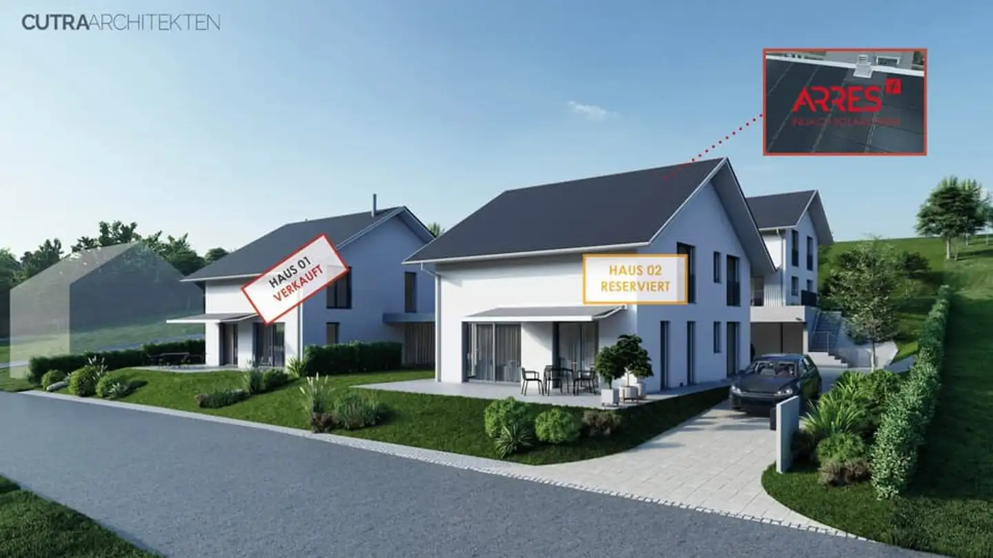 Casa singola in vendita - 3285 Galmiz - Photo 2