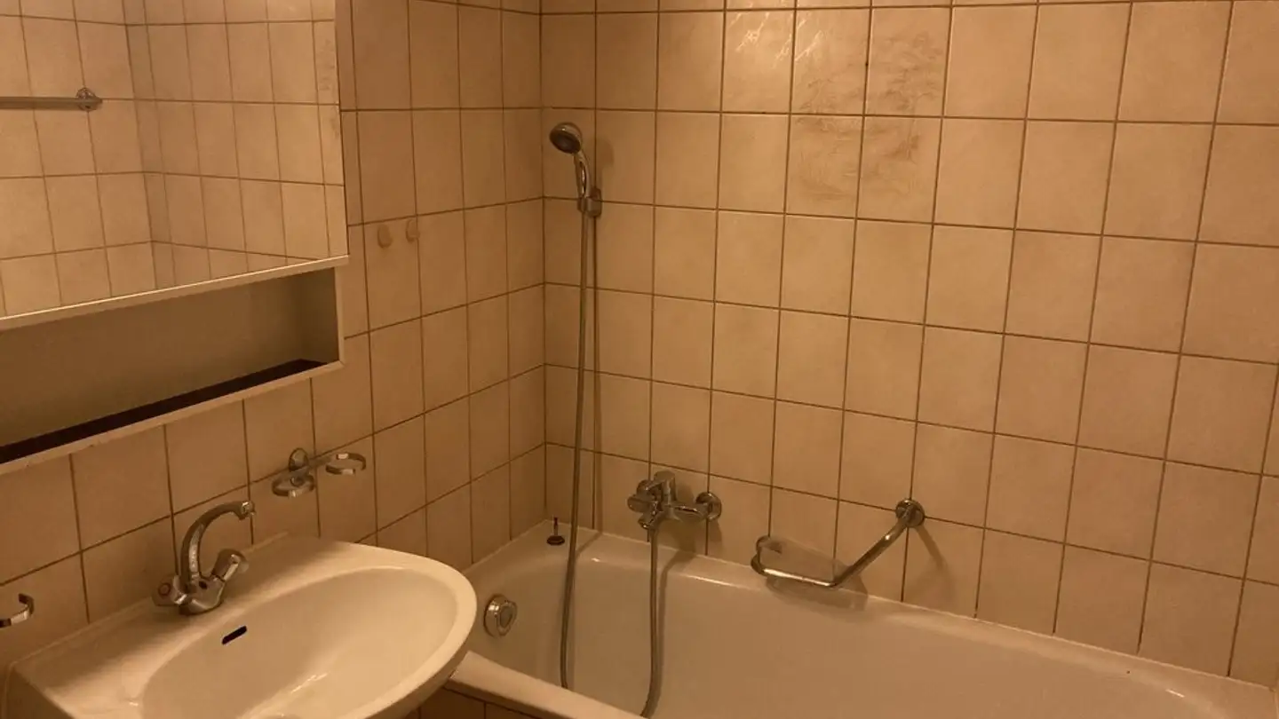 Appartement à louer - 2400 Le Locle - Photo 4