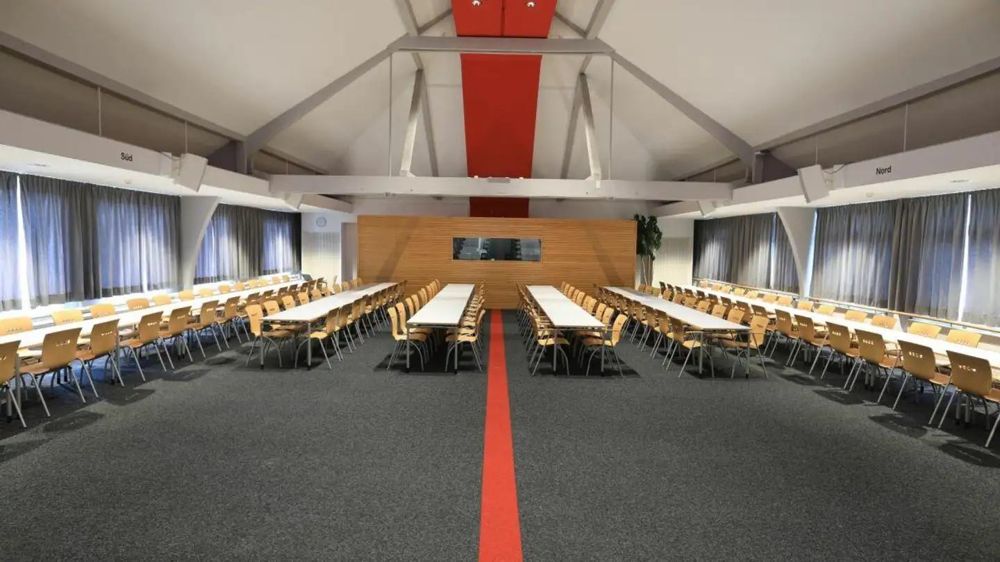 Gewerbe mieten - Alte Landstrasse 106, 9445 Rebstein - Foto 4