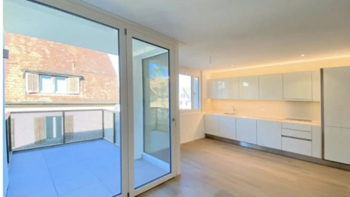 Appartamento in affitto - 8405 Winterthur