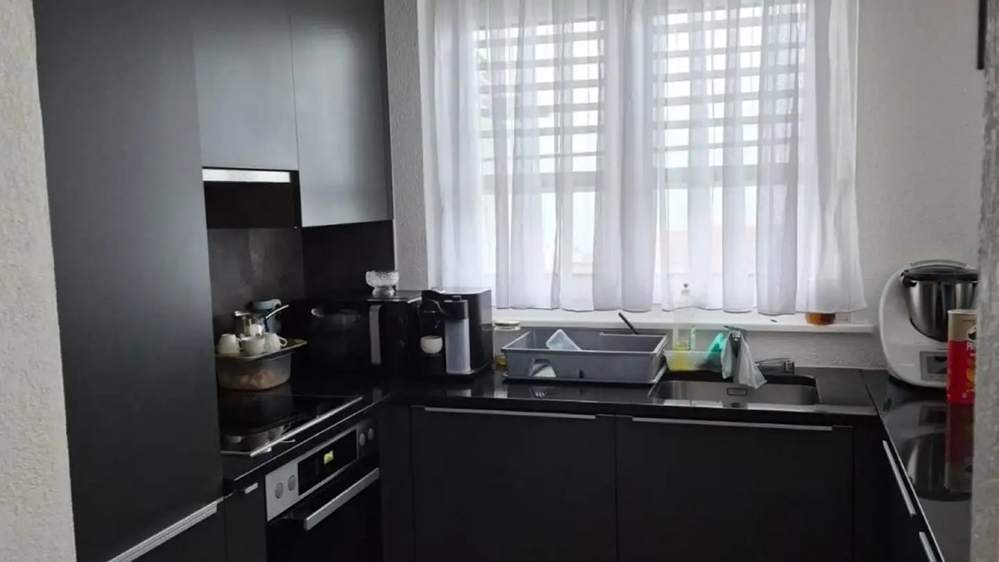 Apartment for rent - 2034 Peseux