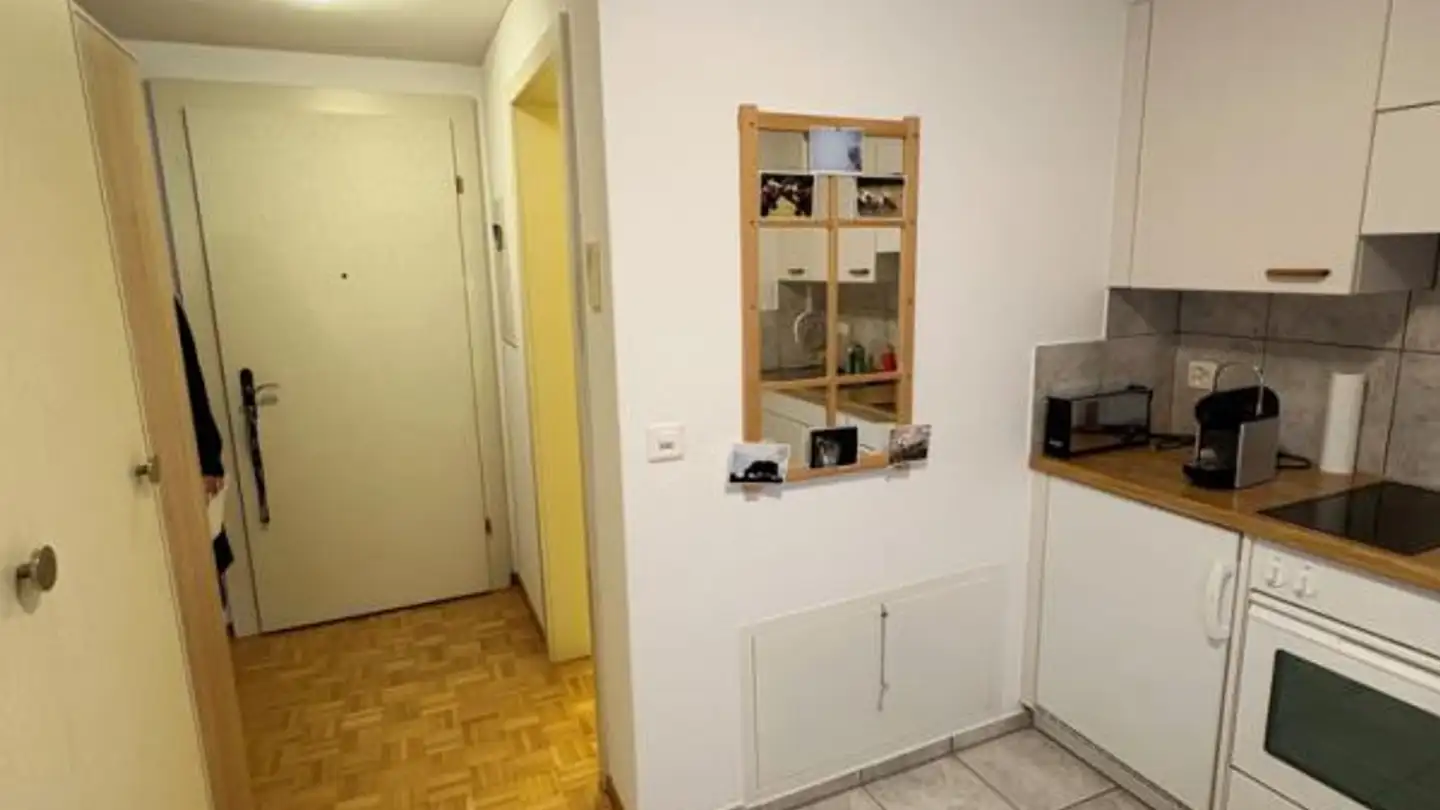 Appartement à louer - 6422 Steinen - Photo 3