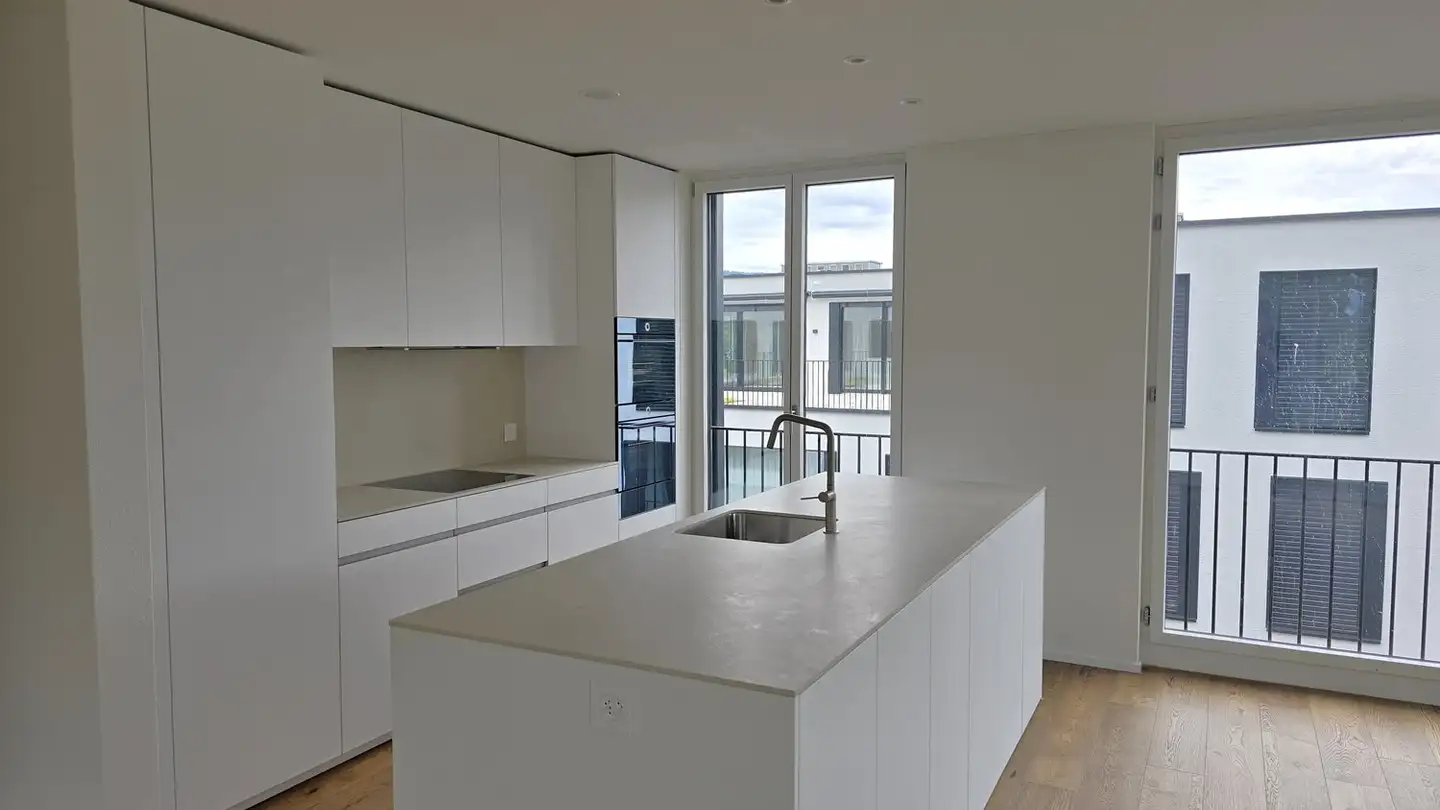 Wohnung mieten - Bahnhofstrasse 18, 8956 Killwangen - Foto 4