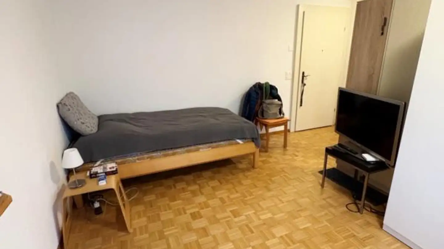 Appartement à louer - 6422 Steinen - Photo 4