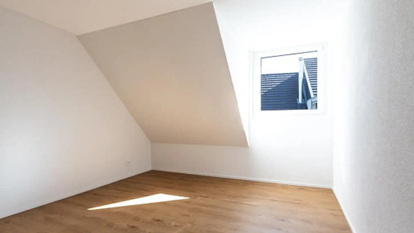 Appartement à louer - Oberbüel 15, 9402 Mörschwil - Photo 4
