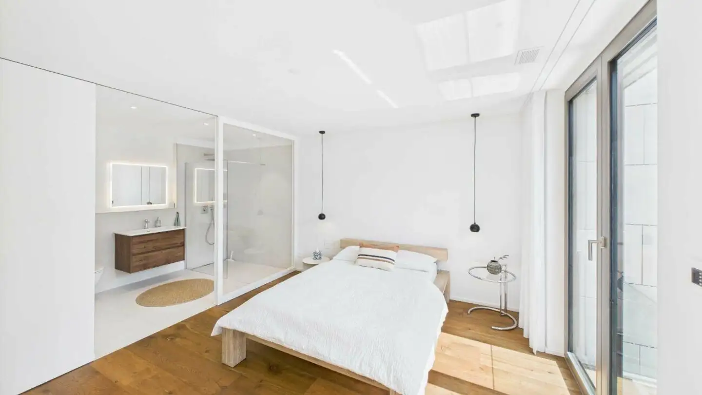 Duplex à vendre - Rheinblickstrasse 2d, 8274 Tägerwilen