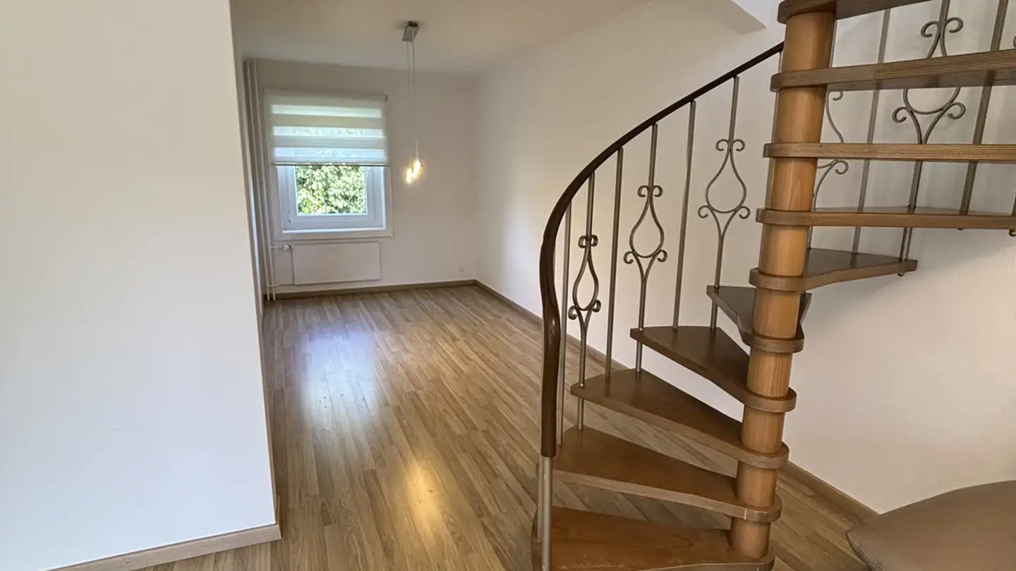 Appartamento in affitto - 8400 Winterthur - Foto 2