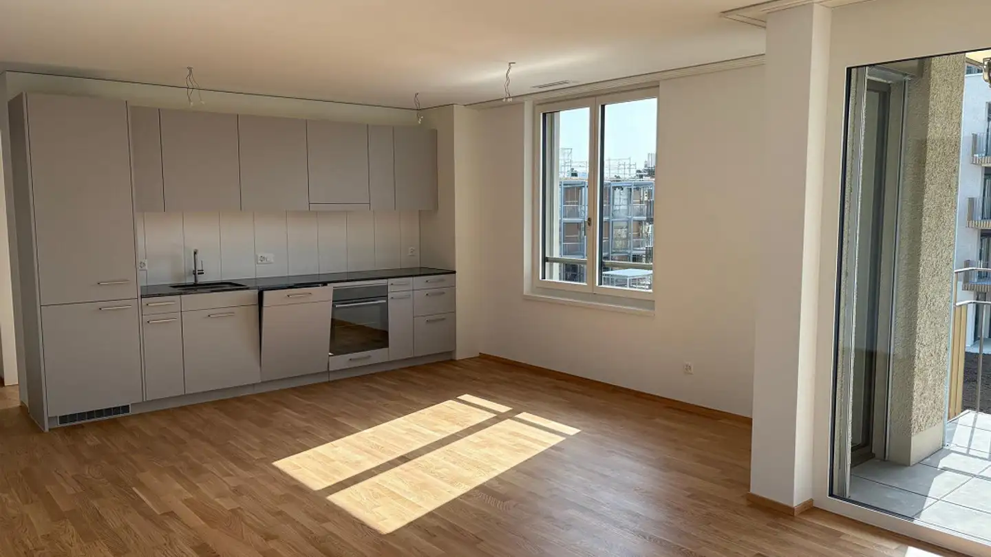 Apartment for rent - 9322 Egnach - Photo 2