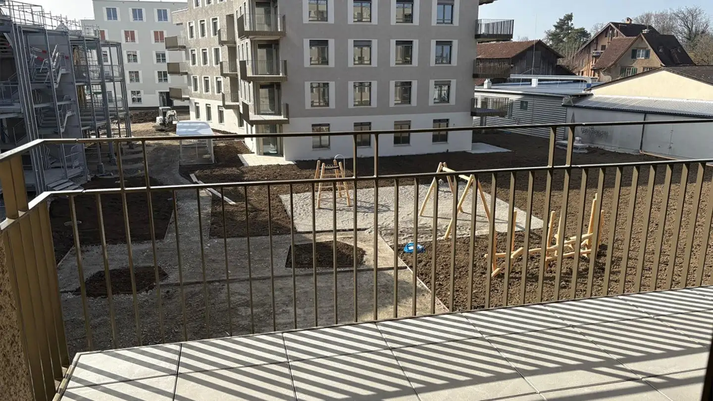 Apartment for rent - 9322 Egnach - Photo 4