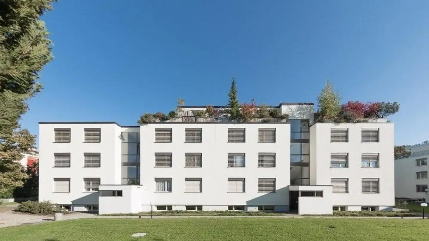 Appartamento in affitto - Langfurrenstrasse 28, 8623 Wetzikon ZH