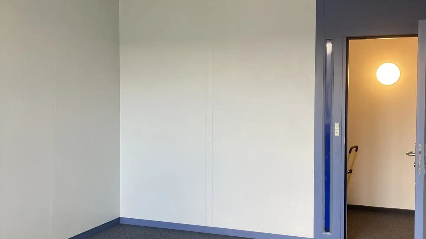 Commercial à louer - Zone Industrielle Le Trési 6a, 1028 Préverenges - Photo 2