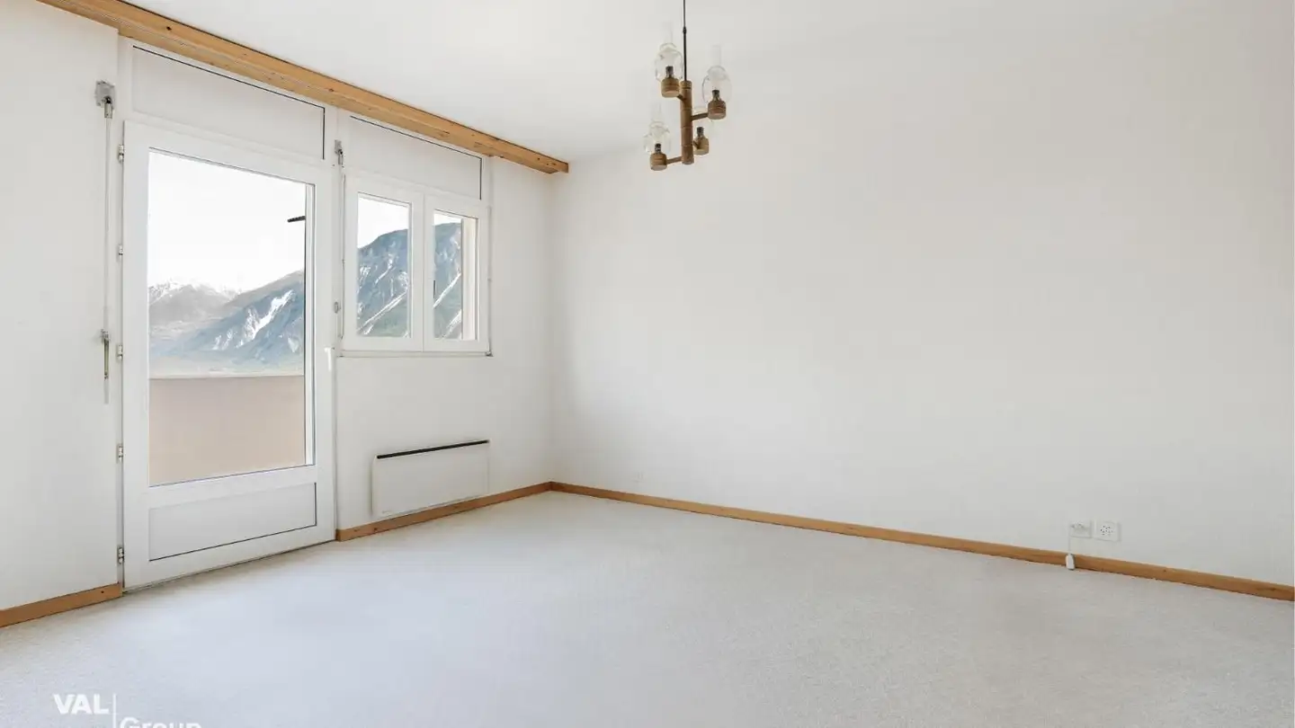 Apartment for sale - 3972 Miège - Photo 4
