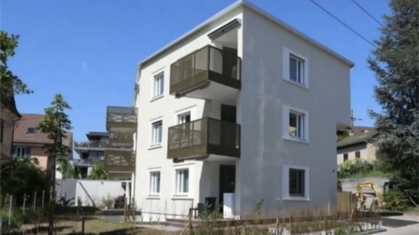 Appartamento in affitto - 8405 Winterthur - Photo 3