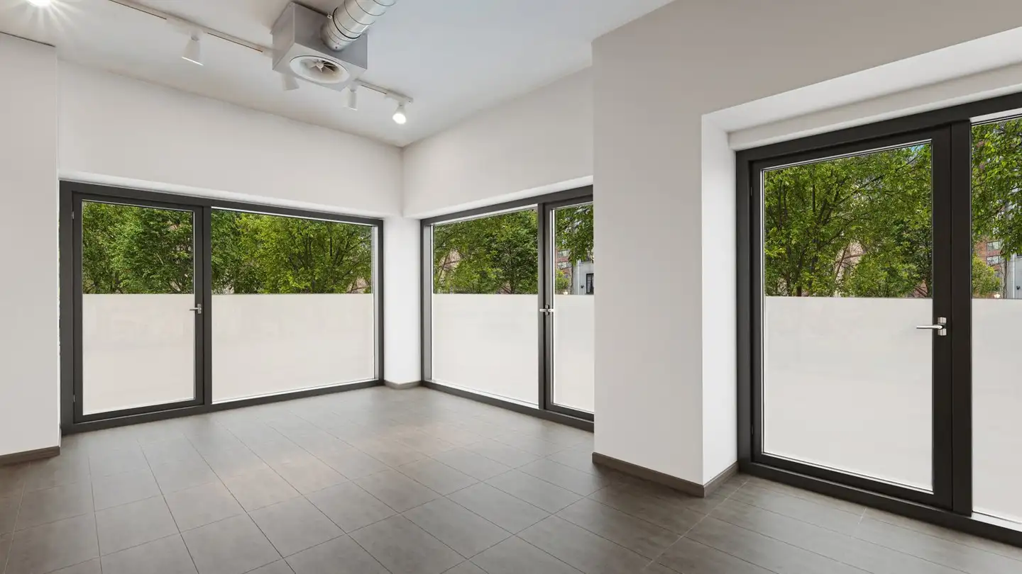 Commercial for rent - Bahnhofstrasse 7b, 6210 Sursee - Photo 2