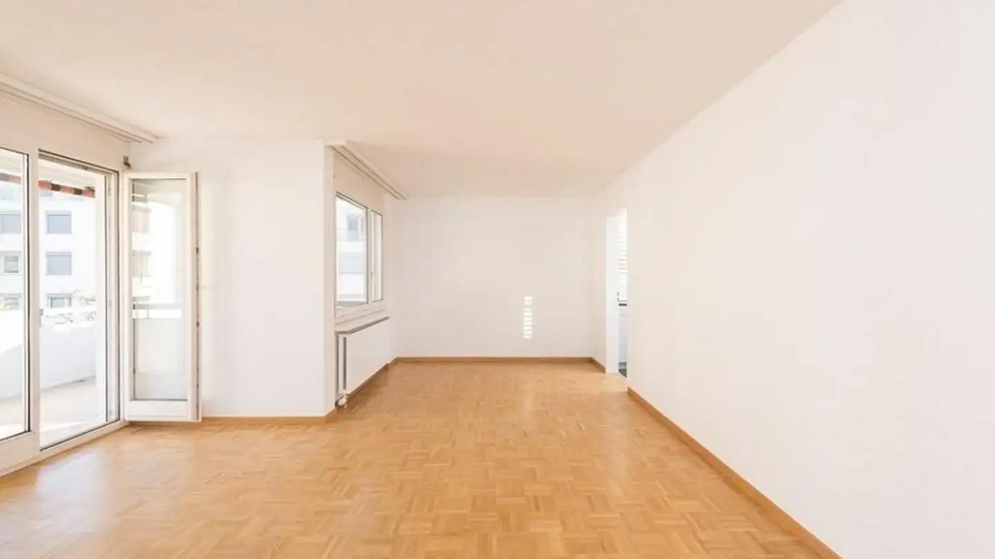 Appartamento in affitto - Langfurrenstrasse 28, 8623 Wetzikon ZH - Foto 3