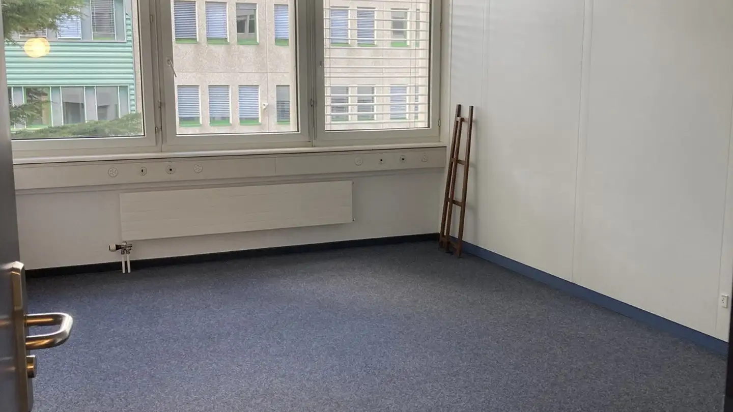 Commercial à louer - Zone Industrielle Le Trési 6a, 1028 Préverenges - Photo 3