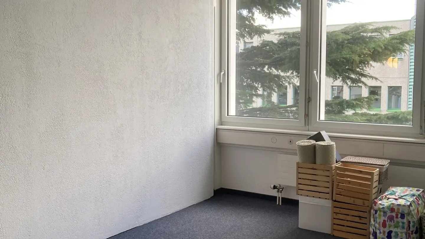 Commerciale in affitto - Zone Industrielle Le Trési 6a, 1028 Préverenges