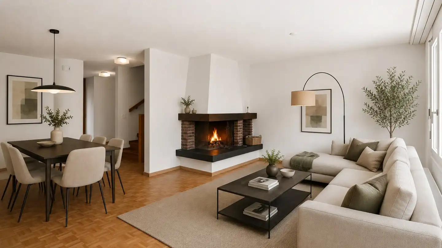 Maison individuelle à vendre - Speerstrasse 47, 8805 Richterswil - Photo 4