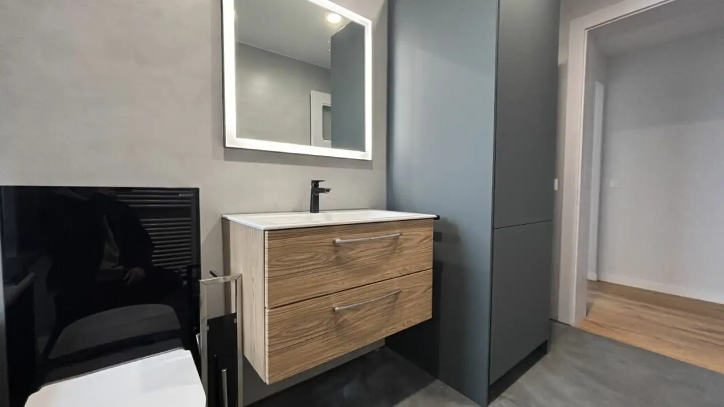 Apartment for rent - Jurastrasse 18, 4900 Langenthal - Photo 3