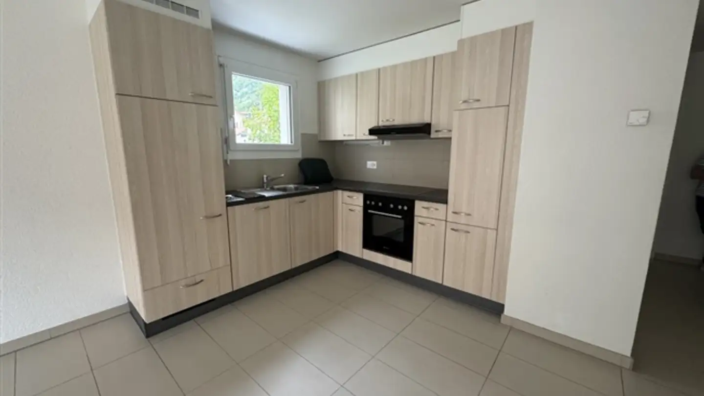 Appartamento in affitto - Rue De L'ancienne-Poste 36, 1337 Vallorbe - Photo 2