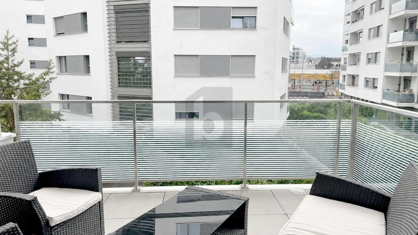 Furnished apartment for rent - 1800 Vevey - Photo 4