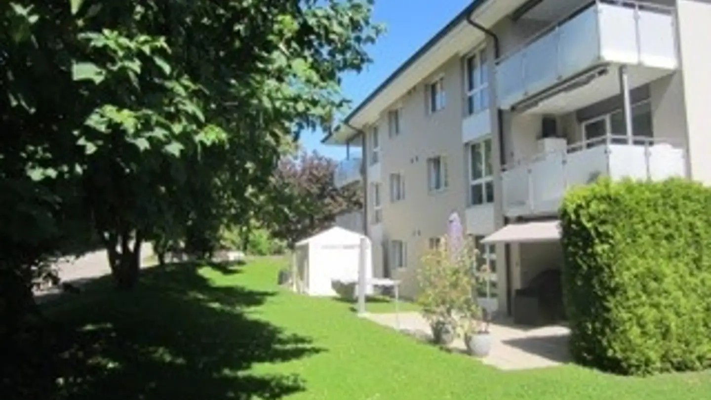 Apartment for rent - Eichenweg 1, 5074 Eiken