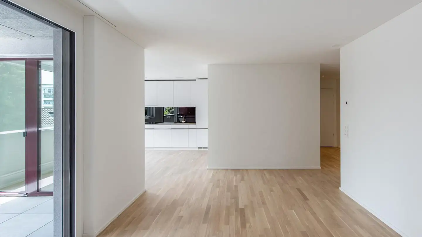 Appartement à louer - Kehlhofstrasse 1, 8500 Frauenfeld