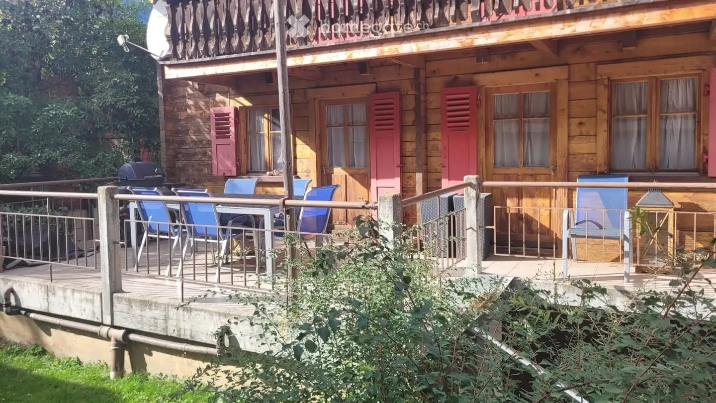 Apartment for rent - 3993 Grengiols - Photo 4