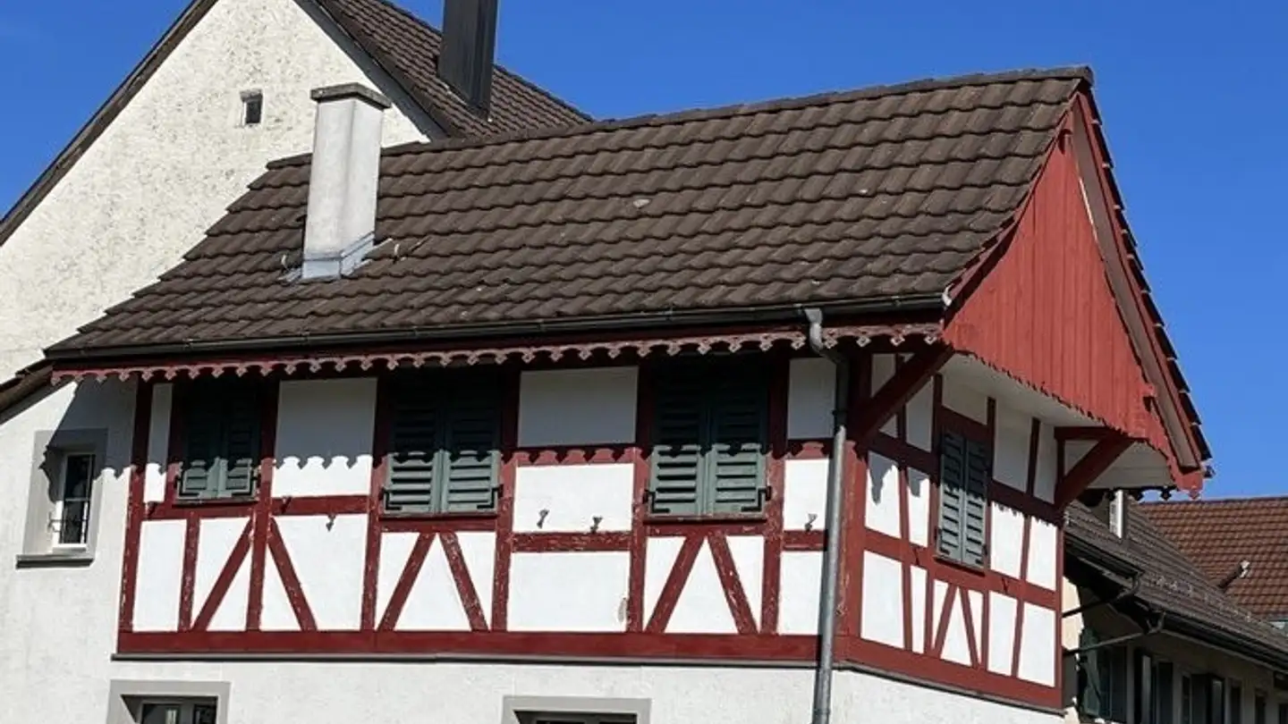 Casa singola in vendita - 8174 Stadel b. Niederglatt