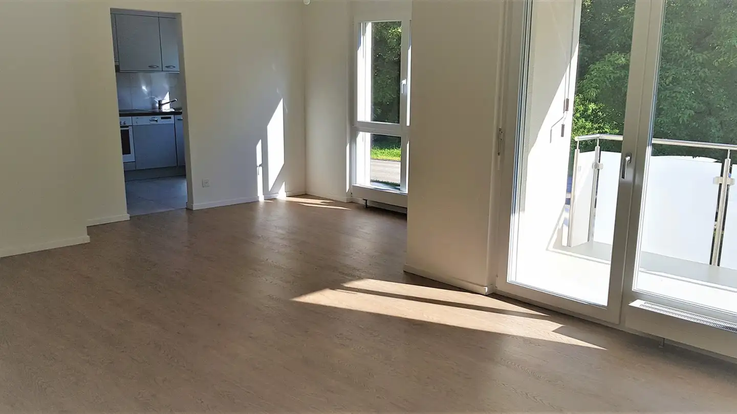 Appartamento in affitto - Eichenweg 1, 5074 Eiken - Photo 2