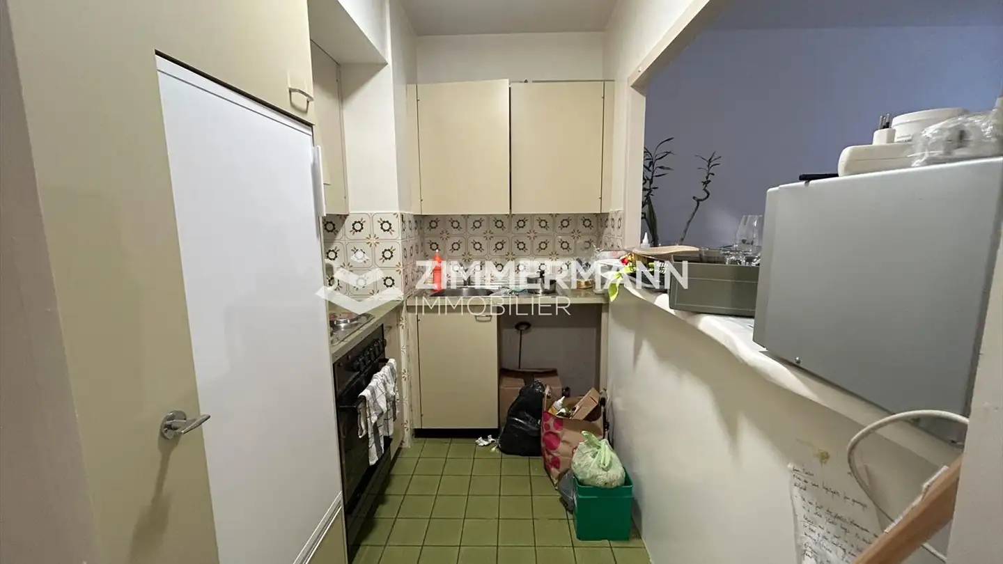 Appartement à louer - Rue Jacques- Dalphin, 1227 Carouge GE - Photo 2